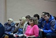 Собрание граждан в Ивановке: среди наиболее острых вопросов – услуги ЖКХ и медицинское обслуживание Собрание граждан в Ивановке: среди наиболее острых вопросов – услуги ЖКХ и медицинское обслуживание